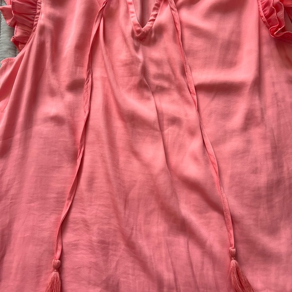 Almost Pink Brand Top - Picture 5 of 7